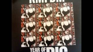 KMFDM VS PIG  YEAR OF THE PIG 1995  SECRET SKIN VINYL RIP [upl. by Ardyth849]