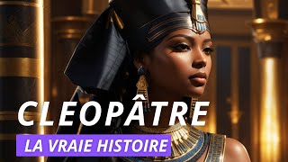 Les secrets de vie de Cléopâtre  Comment la dernière reine dÉgypte a dominé un monde dhommes [upl. by Hallerson]