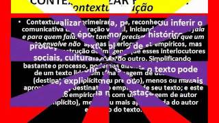 PROPOSTA CURRICULAR CBC AULA SHOW1wmv PROFESSOR ANTÔNIO FERNANDES NETO [upl. by Ashok589]