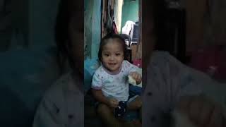 Madaldal ading ude highlights babytwins shorts [upl. by Jacinto970]