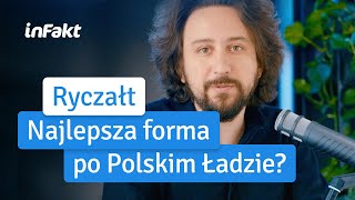 Czy warto przejść na ryczałt po Polskim Ładzie Kalkulator podatkowy [upl. by Leynwad]