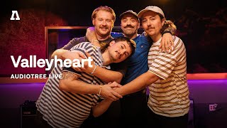 Valleyheart on Audiotree Live Full Session [upl. by Nevaeh]