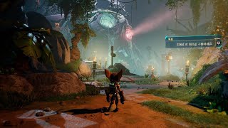 Ratchet amp Clank Rift Apart20240819130552 [upl. by Enasus]