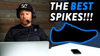 The Best Spikes for Middle Distance Running [upl. by Hoagland]