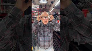 Snapon BoneHead Safety Glasses [upl. by Henley]