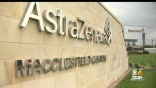 How AstraZeneca COVID19 Vaccine Compares To Moderna Pfizer [upl. by Enowtna]