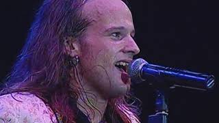 Edguy  Mysteria  Live São Paulo  2004 [upl. by Ahsiym525]