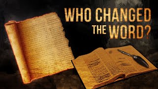 Whats the Difference Between Bible Versions The Battle Over Christ’s Divinity  Changing the Word [upl. by Nahgrom]