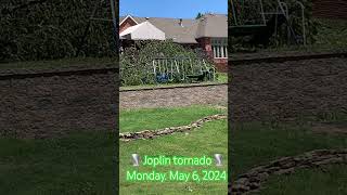 Joplin Tornado [upl. by Sheppard]