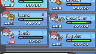 Pokemon Platinum Walkthrough Part 22 The Lost Tower [upl. by Mcgannon]