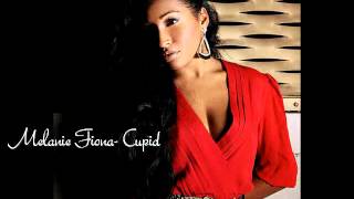 Melanie Fiona  Cupid Reggae by DJ KiLLO [upl. by Suiramad]