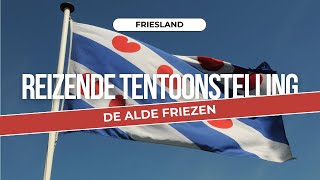 De Alde Friezen  Frysk folksliet [upl. by Etneciv]