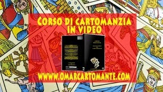 Video Corso di Cartomanzia [upl. by Nnelg]