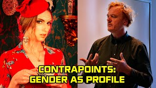 TransGender Identity Contrapoints [upl. by Yramliw703]