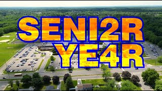 Marlboro High School Class of 2024 Senior Video [upl. by Taimi644]