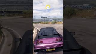 1200HP Nissan Nismo GTR LM  Forza Horizon 5 Gameplay nissan viralvideo shortvideo forza5 [upl. by Weiner]