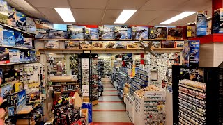 Big Hobby store in Europe Wentink Arnhem Diecast Hunting in Europe ‼️ diecast car hobby [upl. by Lissak419]