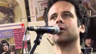 The Bouncing Souls  Live At Generation Records  02 Quick Chek Girl [upl. by Mariel292]