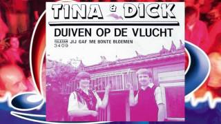 Tina amp Dick ♪ Duiven op de Vlucht ♫ [upl. by Myo]