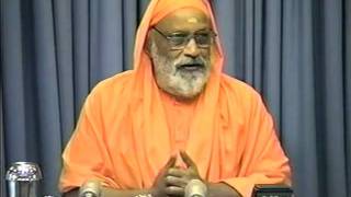 Bhagavad Gita Part 1 by Swami Dayananda Saraswati [upl. by Eirrol]