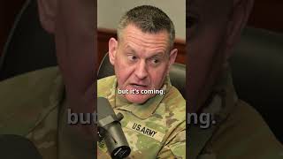 Army Sergeant Major Shocks Soldiers with New Standards [upl. by Wolenik]