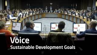 Colruyt Group Voice van de Sustainable Development Goals [upl. by Jenette]