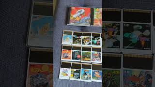 My pc engine games collection [upl. by Griffin]