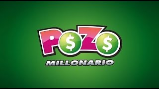 Sorteo Pozo Millonario 1013  02 Enero 2023 [upl. by Aldin215]