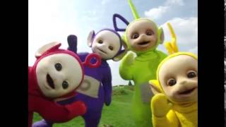 Teletubbies Parodie  Drogue [upl. by Phylis995]