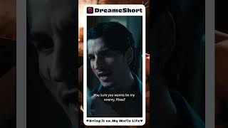 Watch “Bring it on My Mafia Life” on DreameShort and uncover the mysterious life of the mafia [upl. by Saree]