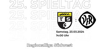 PK vor dem Auswärtsspiel gegen die TSG Balingen [upl. by Kenlee]