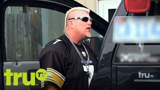 Lizard Lick Towing  Confronting A Backstabber [upl. by Werd242]