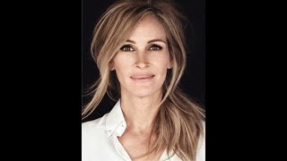 Julia Roberts Gallery [upl. by Terrill]