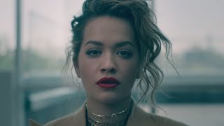 Rita Ora  Your Song Official Video [upl. by Hgielra4]