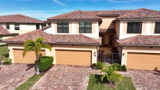 Beautiful Water View Condo in Venice Florida [upl. by Nob]