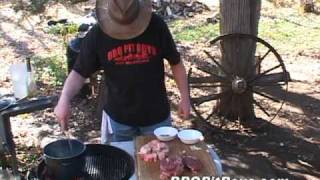 How to cook BBQ Beef Stew  Recipe [upl. by Mahoney]