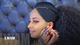 New Ethiopian Tigrigna Amayzing Wedding Prom [upl. by Aihsenot157]