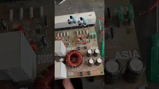 19435200 8 transistor board complete [upl. by Hsima]