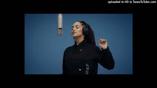 Jorja Smith  Blue Lights HQ Acapella [upl. by Otecina45]