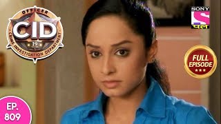 CID  Full Episode 809  01st March  2018 [upl. by Beaudoin]