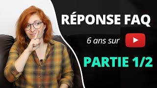 Prix trop chers mère toxique et regard des autres  Partie 12 [upl. by Teryn]