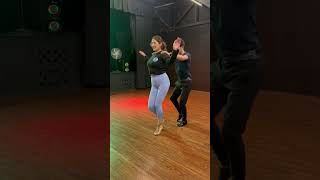 Clase de Bachata Pre Intermedio [upl. by Herm]