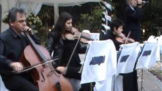 Allegro string trio [upl. by Imtiaz]