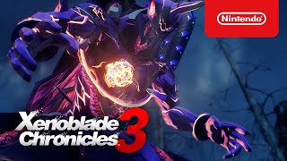 Xenoblade Chronicles 3  All Cutscenes Full Game Movie [upl. by Boles]