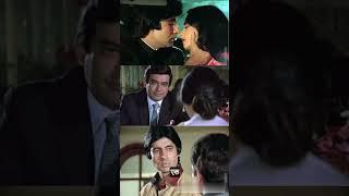 Silsila movie Rakha jaya Dialogue [upl. by Bryon]