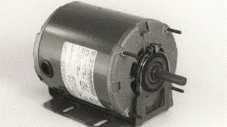 How It Works  14 Horse Blower Motor [upl. by Thorpe142]