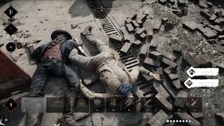 Hunt Showdown 1896  Full Match  Random Trio 1 [upl. by Ynabla556]