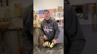 5 Scrap Wood Projects In 30 Seconds woodworking scrapwood wood woodwork diy [upl. by Diba]