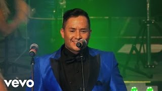 Grupo Cañaveral De Humberto Pabón  Vuelvo A Sentir Live [upl. by Animaj]