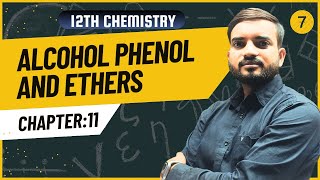 Alcohol Phenol And Ethers 12th Chemistry Chapter11 part7 Esterification a2zpractical991 [upl. by Kilbride944]